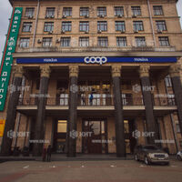 БЦ Крещатике, 7/11